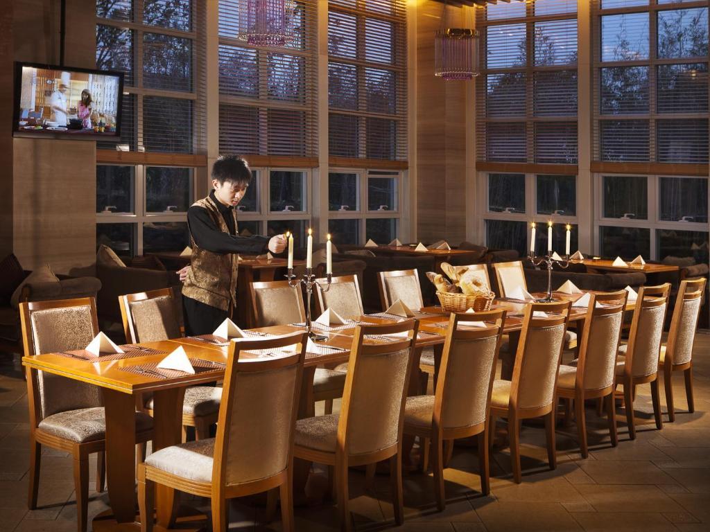 Jinling Guanyuan International Hotel Σουτσόου Εξωτερικό φωτογραφία