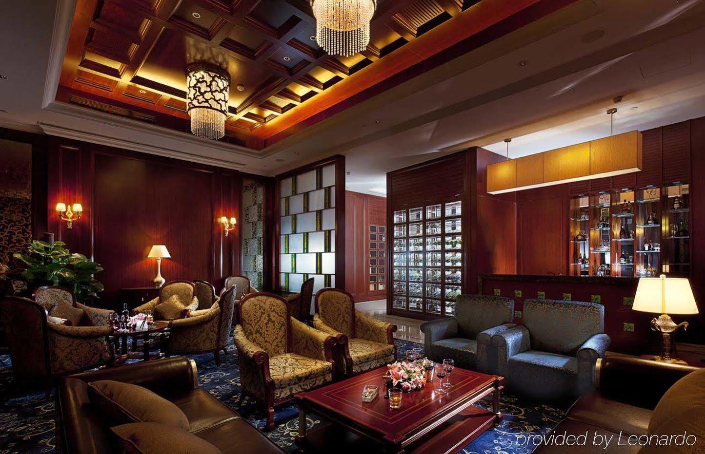 Jinling Guanyuan International Hotel Σουτσόου Εξωτερικό φωτογραφία