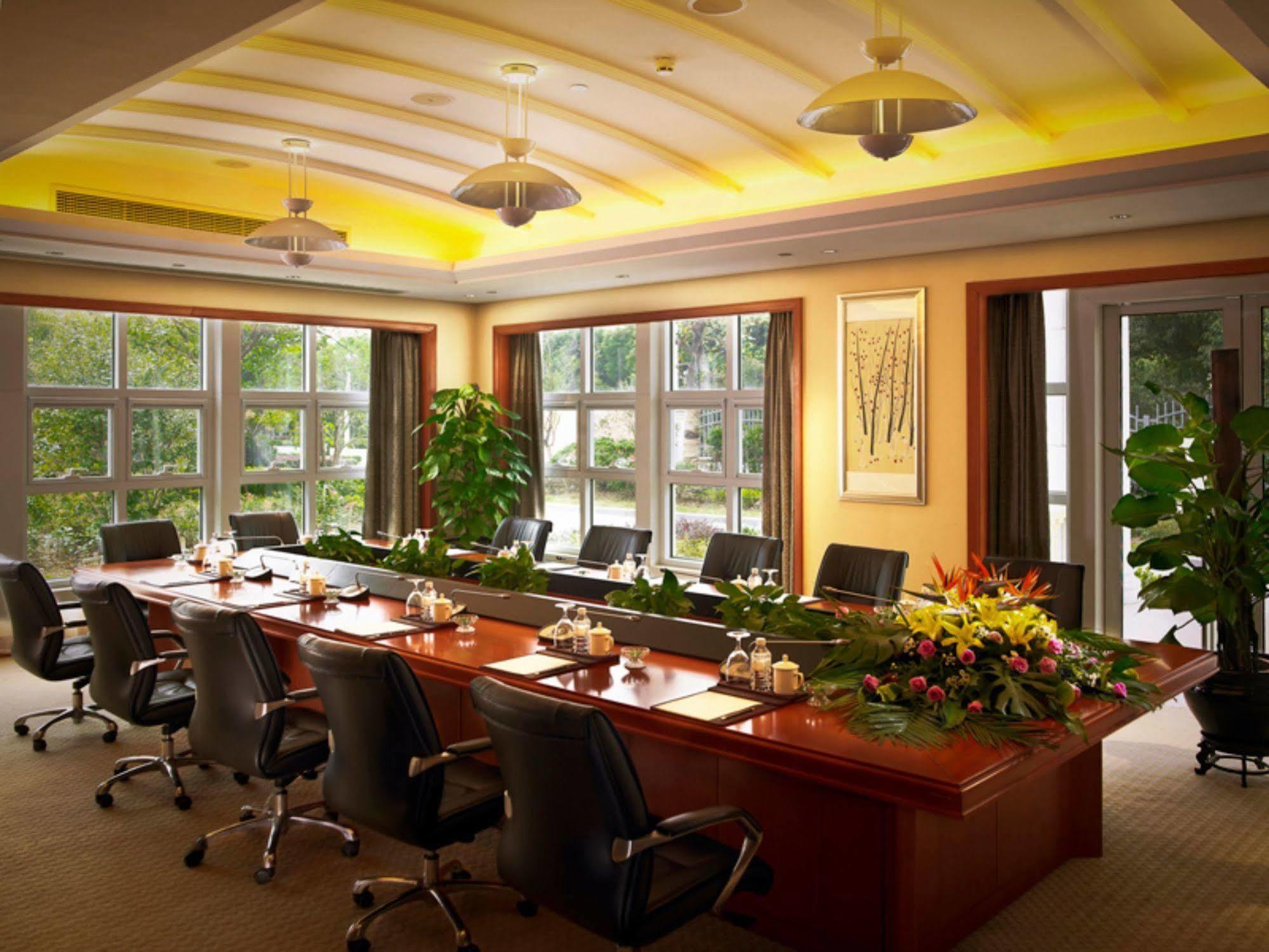 Jinling Guanyuan International Hotel Σουτσόου Εξωτερικό φωτογραφία