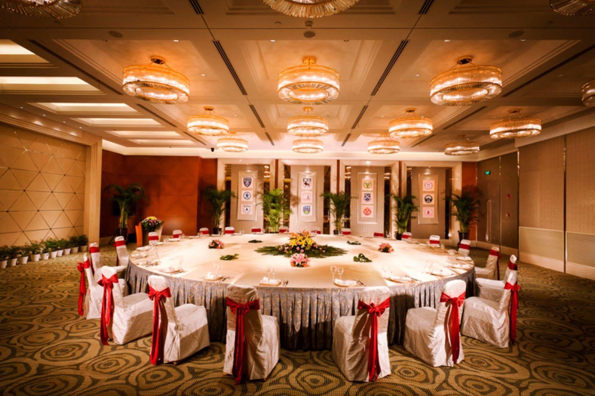 Jinling Guanyuan International Hotel Σουτσόου Εξωτερικό φωτογραφία