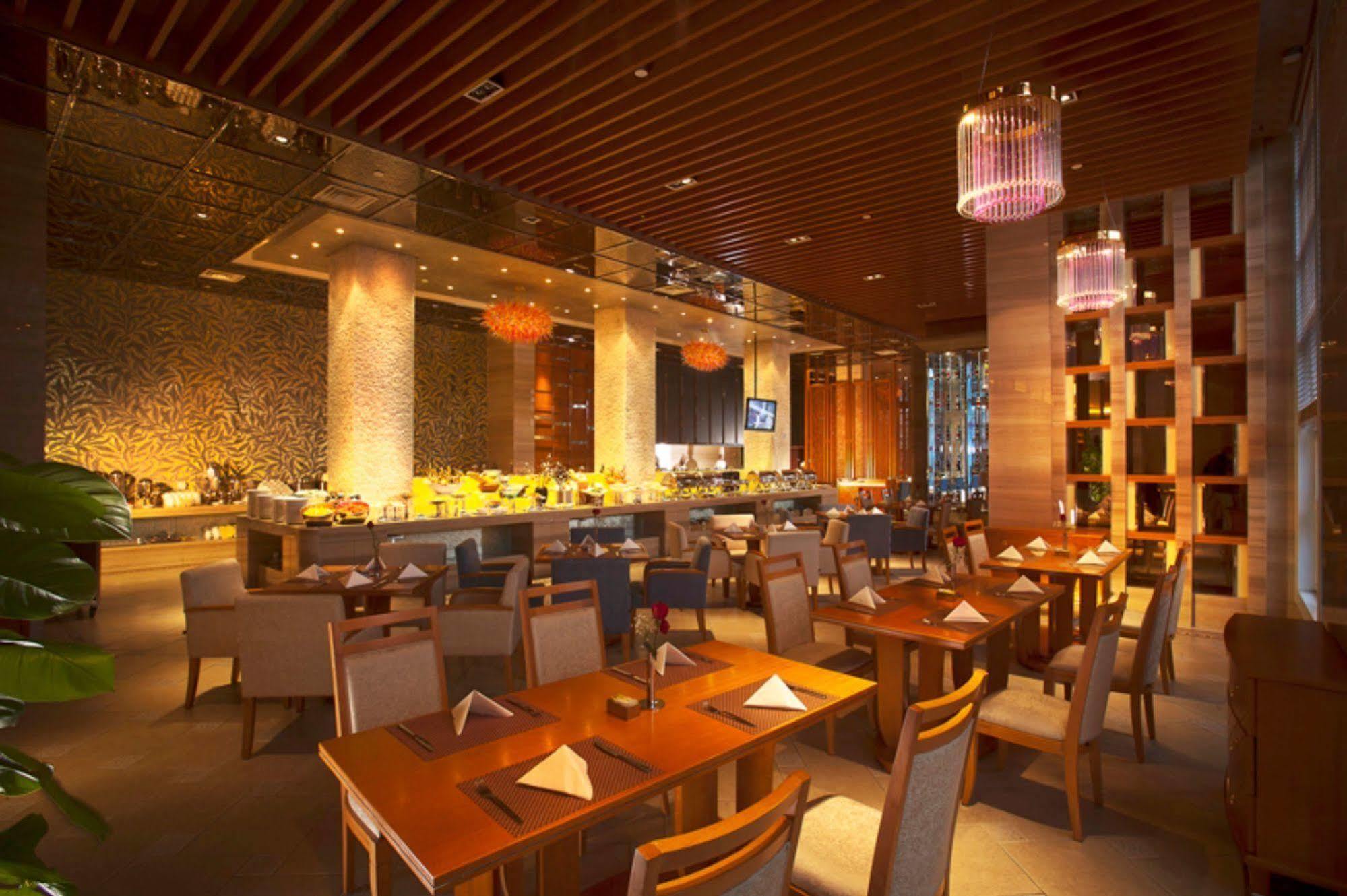 Jinling Guanyuan International Hotel Σουτσόου Εξωτερικό φωτογραφία