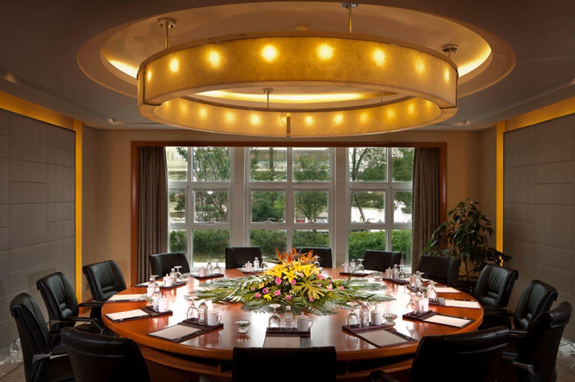 Jinling Guanyuan International Hotel Σουτσόου Εξωτερικό φωτογραφία