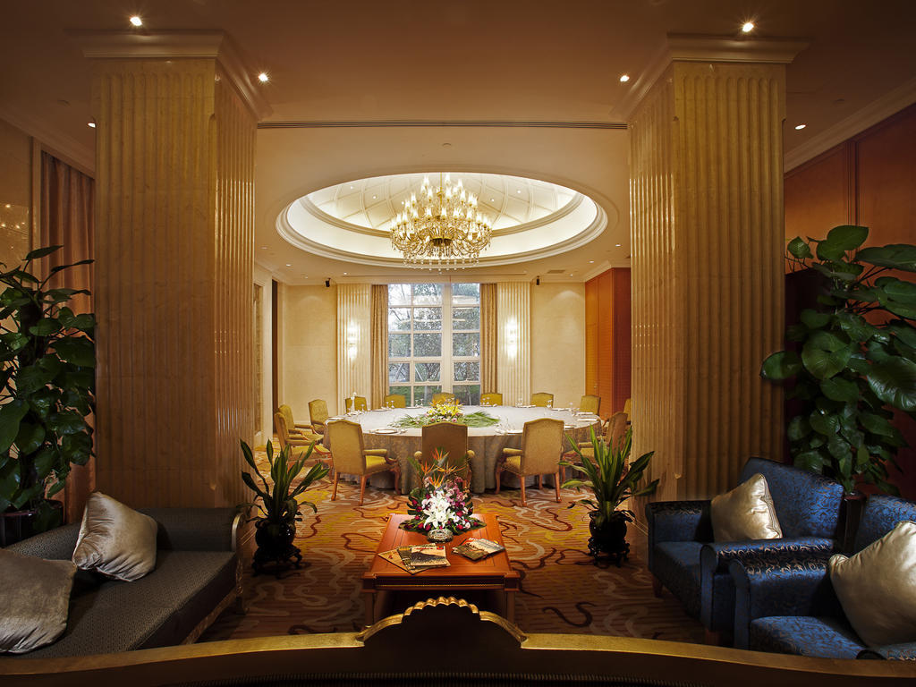 Jinling Guanyuan International Hotel Σουτσόου Εξωτερικό φωτογραφία