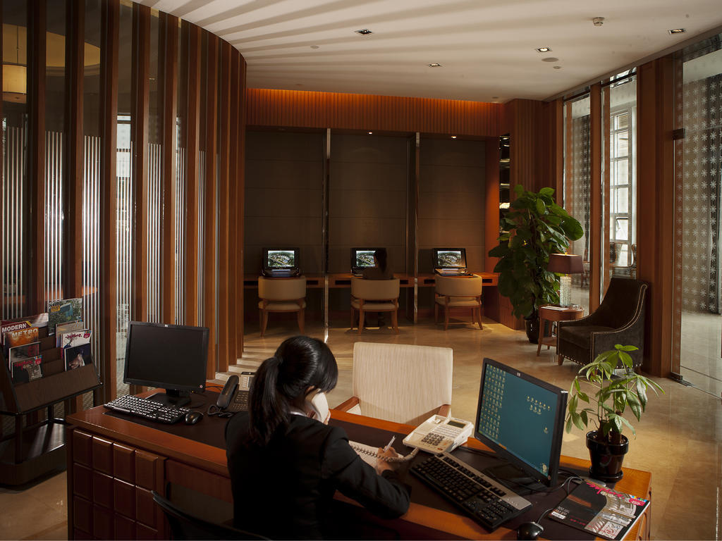 Jinling Guanyuan International Hotel Σουτσόου Εξωτερικό φωτογραφία