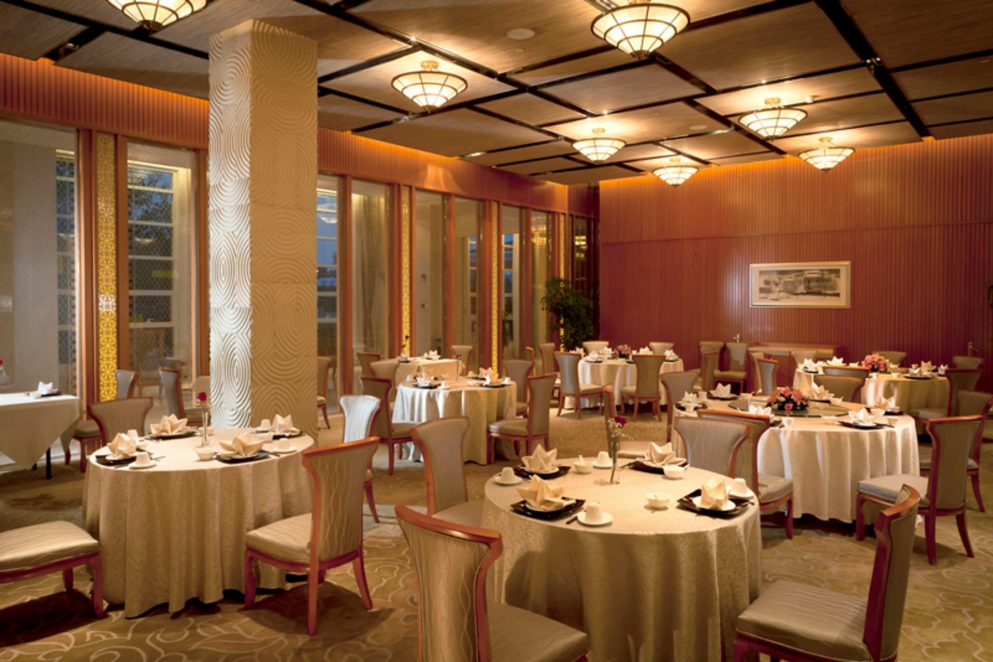 Jinling Guanyuan International Hotel Σουτσόου Εξωτερικό φωτογραφία