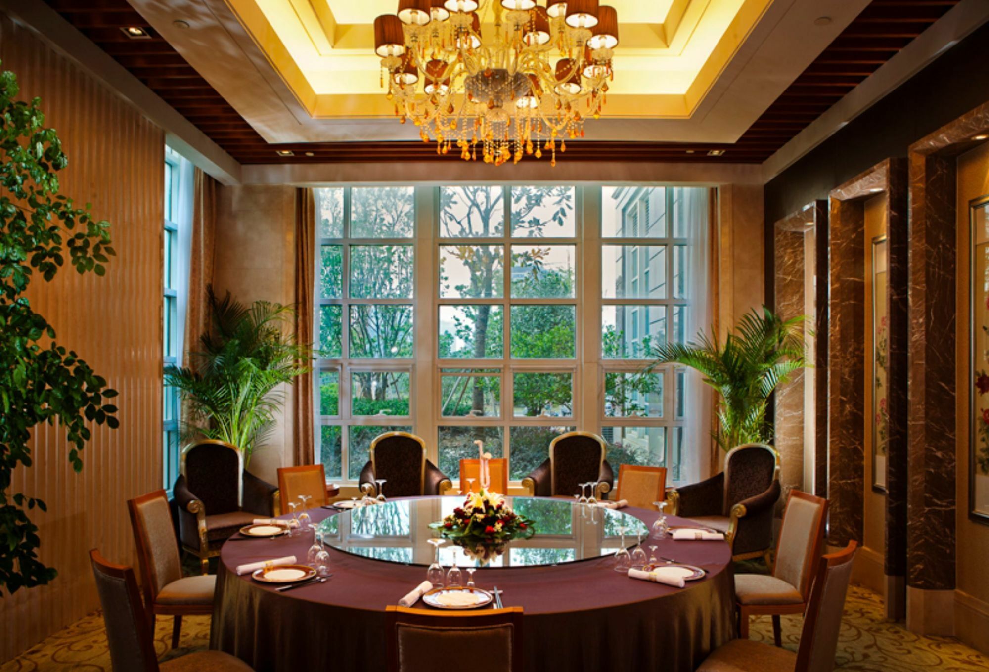 Jinling Guanyuan International Hotel Σουτσόου Εξωτερικό φωτογραφία
