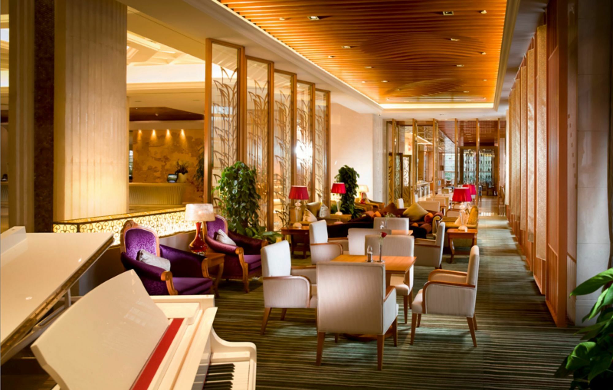 Jinling Guanyuan International Hotel Σουτσόου Εξωτερικό φωτογραφία